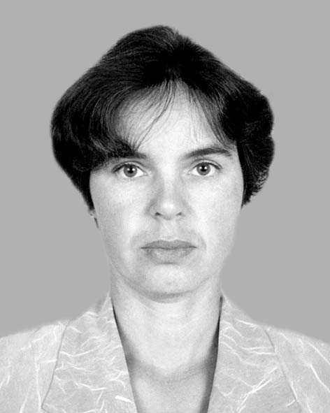 фото: Беро Ольга Сергіївна